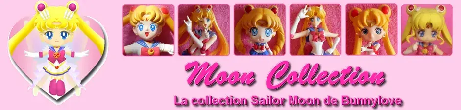 Blog Moon Collection