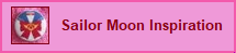 Sailor Moon Inspiration