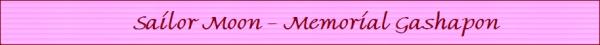 Memorialgash